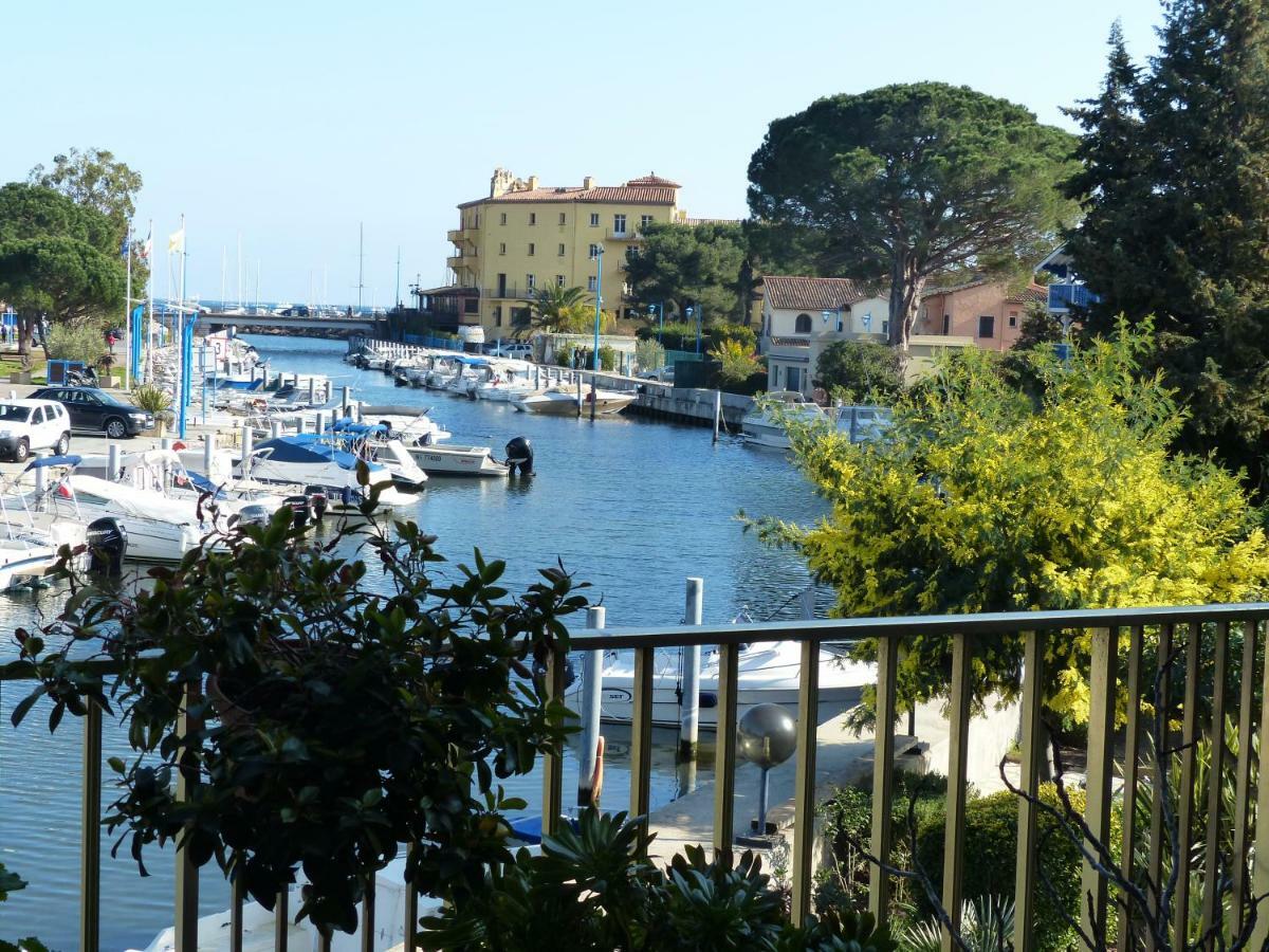 Bord De Mer Avec Vue Mandelieu Buitenkant foto