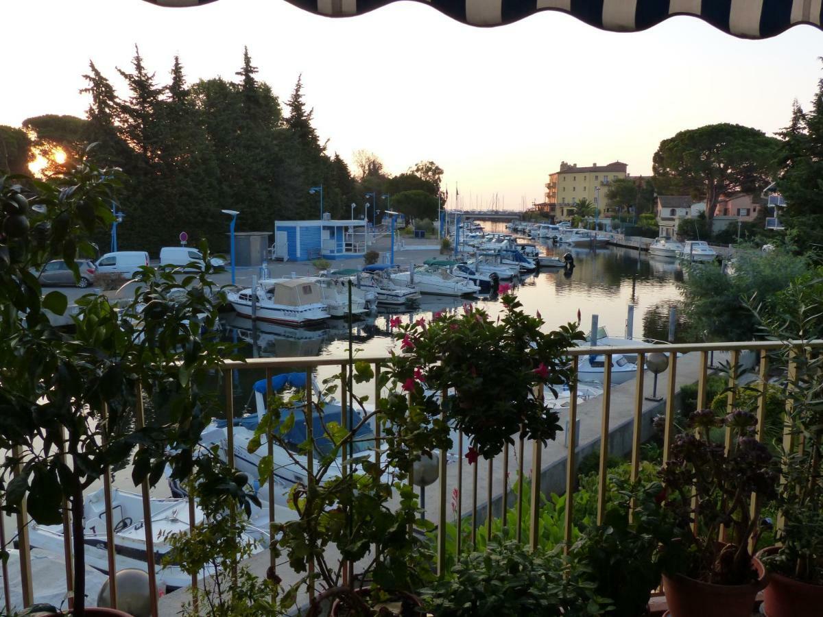 Bord De Mer Avec Vue Mandelieu Buitenkant foto